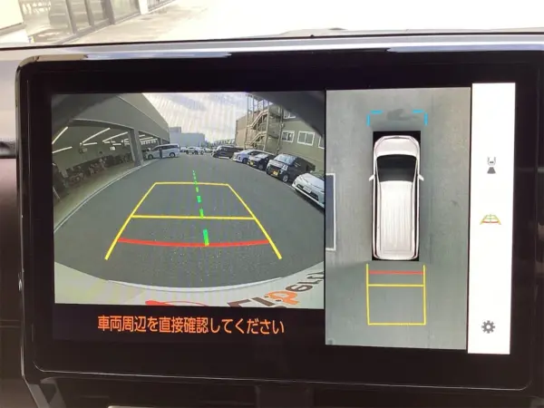2023 Toyota Noah — photo 3 | Tuminion Kenya