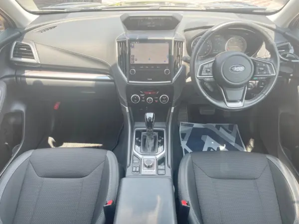 2021 Subaru Forester — photo 2 | Tuminion Kenya