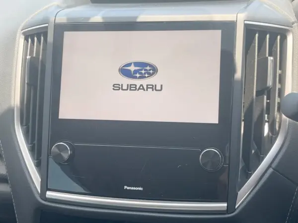 2021 Subaru Forester — photo 3 | Tuminion Kenya