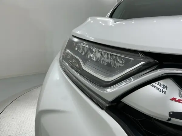 2020 Honda Cr-v — photo 7 | Tuminion Kenya