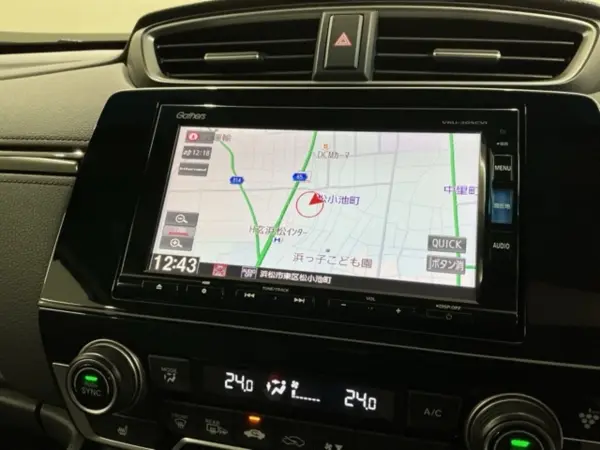 2020 Honda Cr-v — photo 2 | Tuminion Kenya