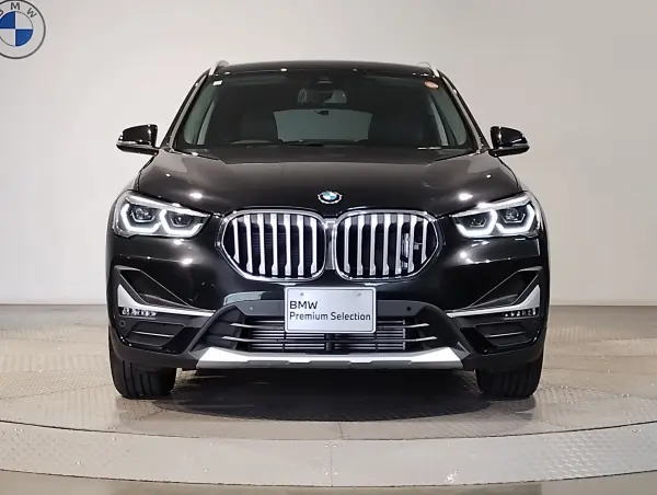 2021 Bmw X1 — photo 3 | Tuminion Kenya