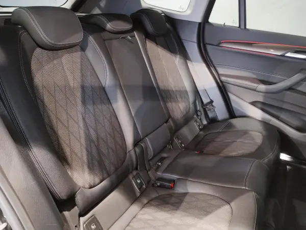 2021 Bmw X1 — photo 8 | Tuminion Kenya