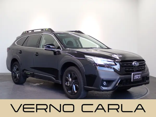 2022 Subaru Legacy Outback — photo 1