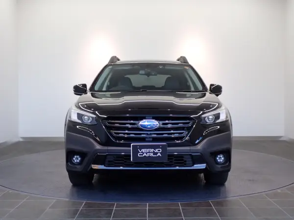 2022 Subaru Legacy Outback — photo 3 | Tuminion Kenya