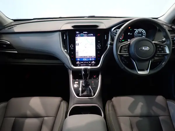 2022 Subaru Legacy Outback — photo 8 | Tuminion Kenya
