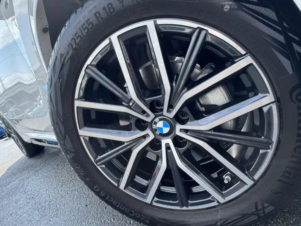 2025 Bmw X1 — photo 2 | Tuminion Kenya