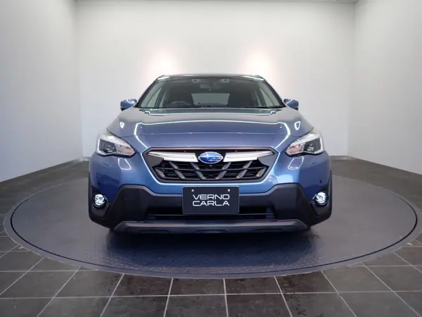 2021 Subaru Xv — photo 7 | Tuminion Kenya
