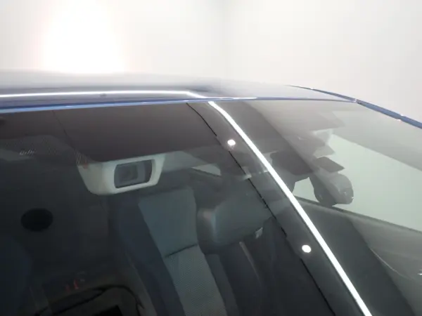2021 Subaru Xv — photo 8 | Tuminion Kenya