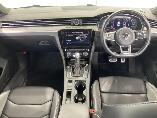 2018 Volkswagen Arteon — photo 2 | Tuminion Kenya