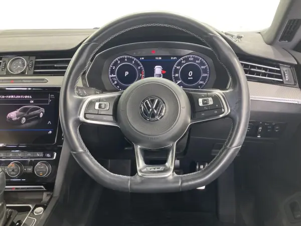 2018 Volkswagen Arteon — photo 3 | Tuminion Kenya