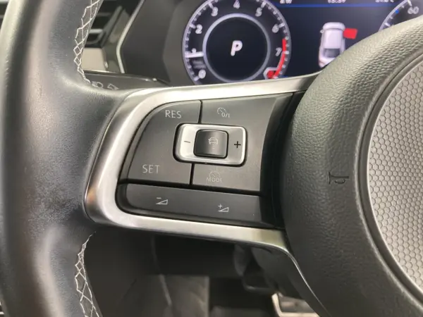 2018 Volkswagen Arteon — photo 7 | Tuminion Kenya