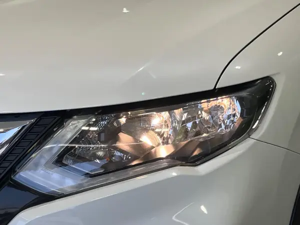 2020 Nissan Xtrail — photo 8 | Tuminion Kenya