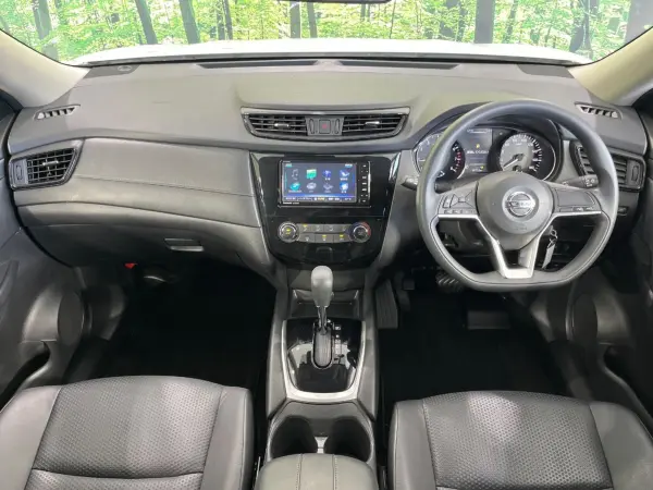 2020 Nissan Xtrail — photo 2 | Tuminion Kenya