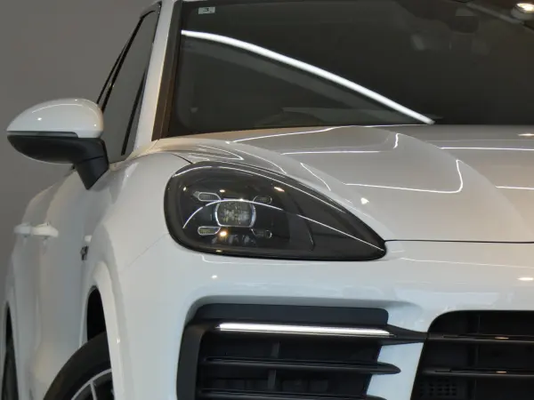 2020 Porsche Cayenne — photo 3 | Tuminion Kenya