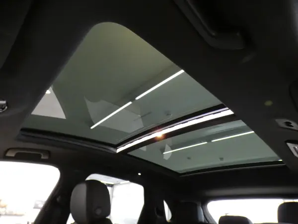 2020 Porsche Cayenne — photo 7 | Tuminion Kenya