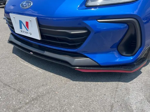 2021 Subaru Brz — photo 3 | Tuminion Kenya
