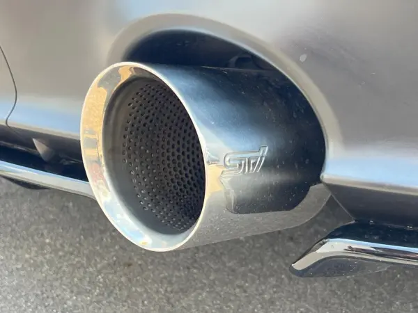2021 Subaru Brz — photo 7 | Tuminion Kenya