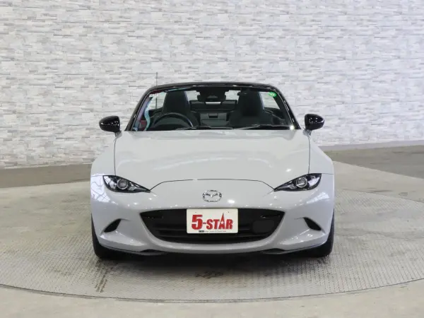 2024 Mazda Roadster — photo 8 | Tuminion Kenya