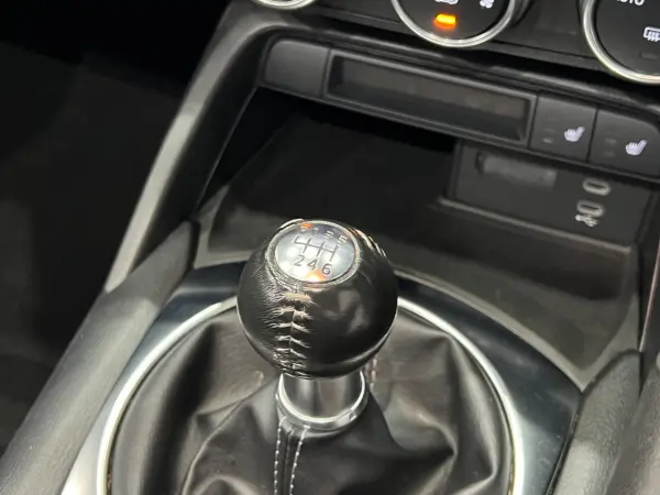 2024 Mazda Roadster — photo 2 | Tuminion Kenya