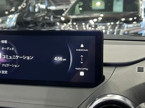 2024 Mazda Roadster — photo 3 | Tuminion Kenya