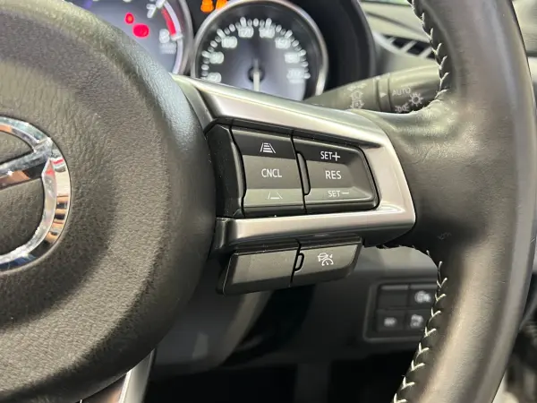 2024 Mazda Roadster — photo 7 | Tuminion Kenya