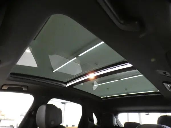 2020 Porsche Cayenne — photo 7 | Tuminion Kenya