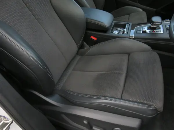 2018 Audi Sq5 — photo 3 | Tuminion Kenya