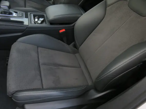 2018 Audi Sq5 — photo 7 | Tuminion Kenya