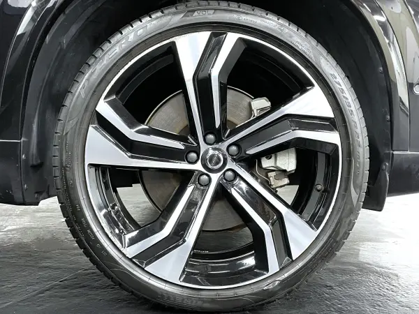 2023 Volvo Xc90 — photo 3 | Tuminion Kenya