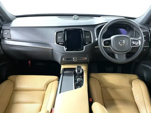 2023 Volvo Xc90 — photo 7 | Tuminion Kenya