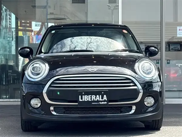 2019 Mini Cooper — photo 2 | Tuminion Kenya
