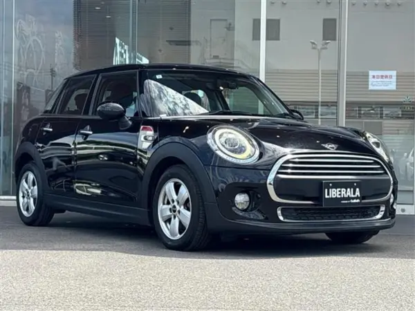 2019 Mini Cooper — photo 3 | Tuminion Kenya