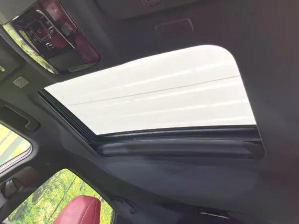 2023 Lexus Nx — photo 2 | Tuminion Kenya