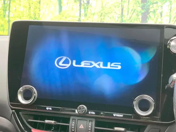 2023 Lexus Nx — photo 3 | Tuminion Kenya