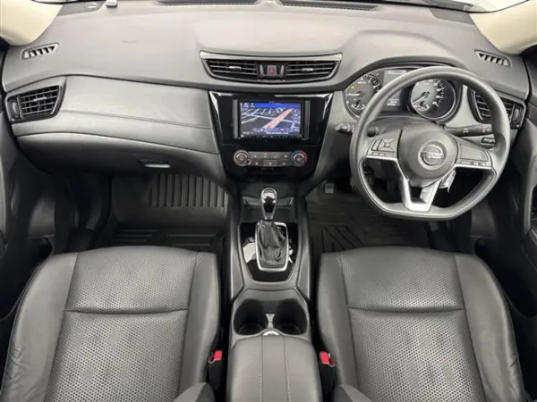 2021 Nissan Xtrail — photo 2 | Tuminion Kenya