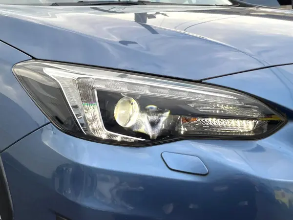 2018 Subaru Xv — photo 8 | Tuminion Kenya