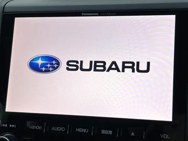 2018 Subaru Xv — photo 3 | Tuminion Kenya