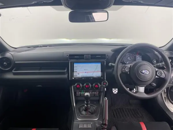2023 Subaru Brz — photo 2 | Tuminion Kenya