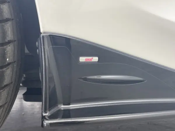 2023 Subaru Brz — photo 7 | Tuminion Kenya