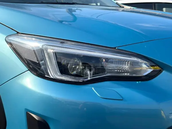 2022 Subaru Xv — photo 8 | Tuminion Kenya