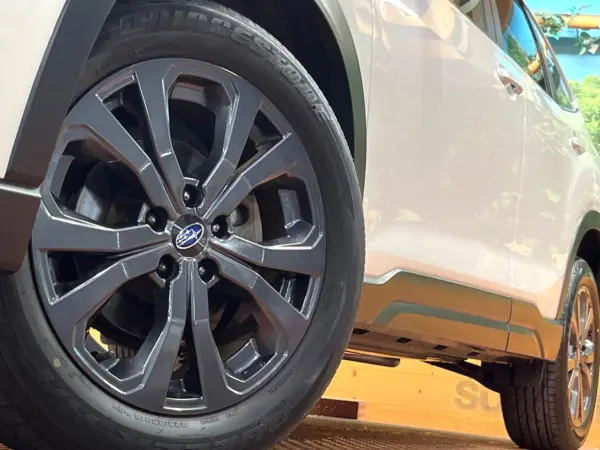 2020 Subaru Forester — photo 9 | Tuminion Kenya