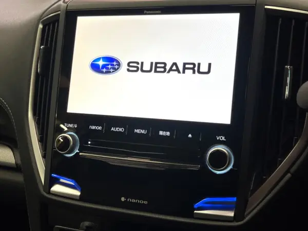 2020 Subaru Forester — photo 3 | Tuminion Kenya