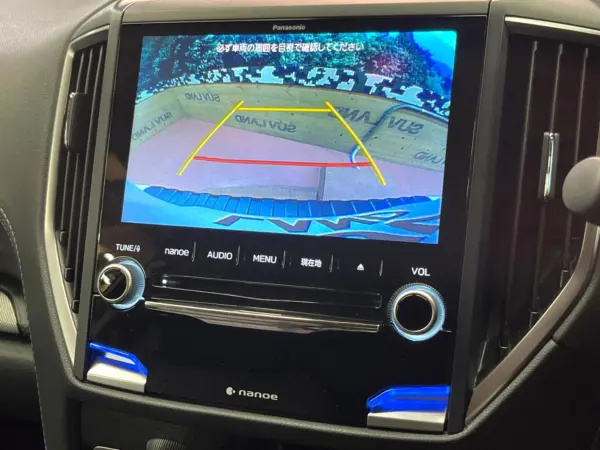 2020 Subaru Forester — photo 7 | Tuminion Kenya