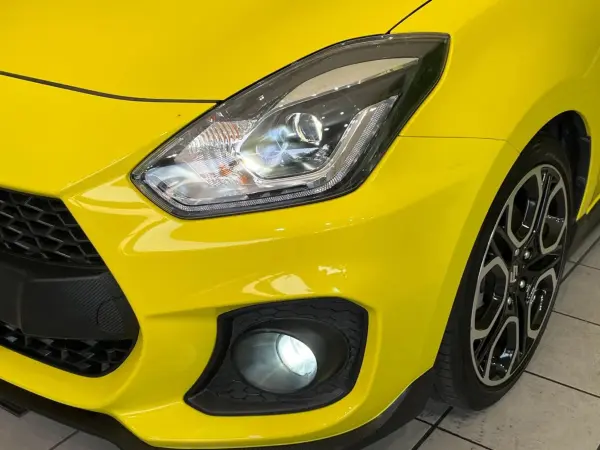 2023 Suzuki Swift — photo 8 | Tuminion Kenya