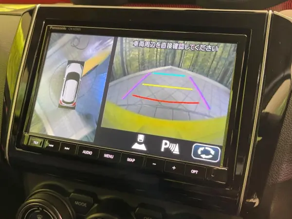 2023 Suzuki Swift — photo 3 | Tuminion Kenya