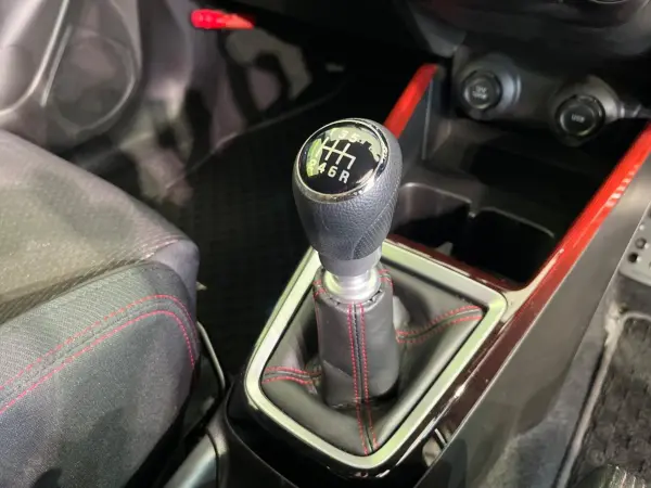 2023 Suzuki Swift — photo 7 | Tuminion Kenya