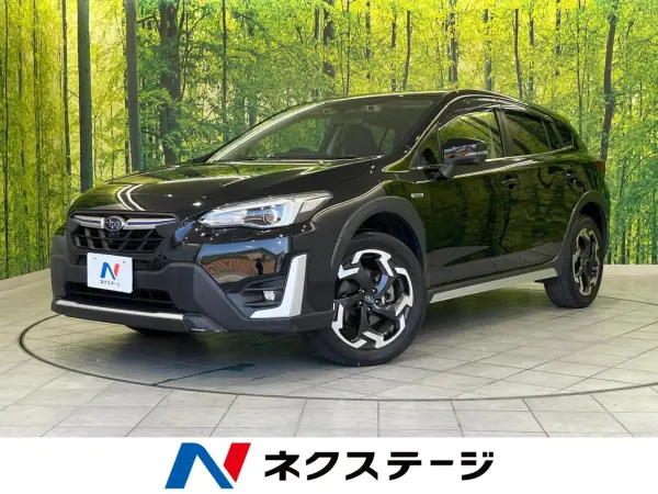 Subaru XV 2.0 Advance 4WD