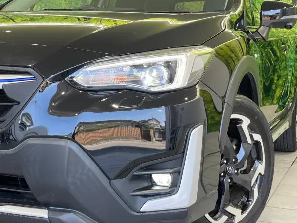 2021 Subaru Xv — photo 8 | Tuminion Kenya