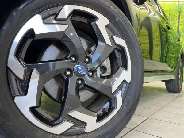 2021 Subaru Xv — photo 9 | Tuminion Kenya